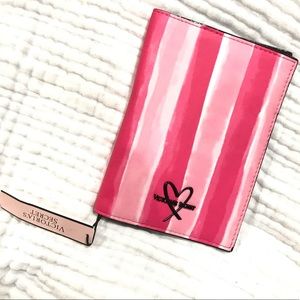 Victoria’s Secret Passport and Card Holder